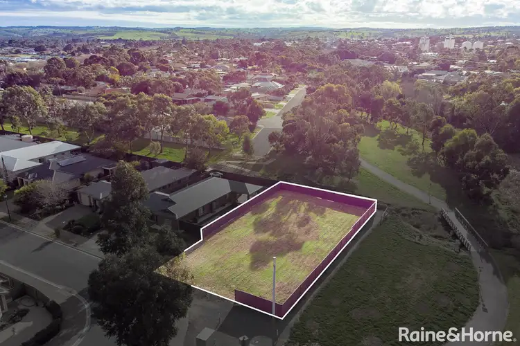 Second view of Homely land listing, 25 Cobb & Co Court, Strathalbyn SA 5255