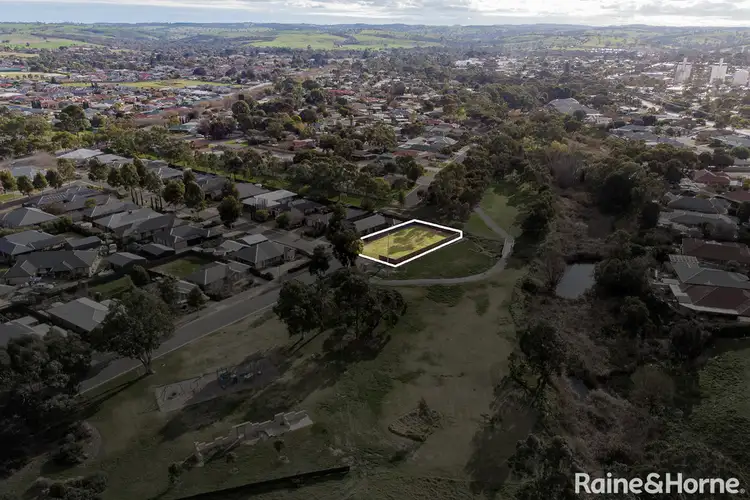 Third view of Homely land listing, 25 Cobb & Co Court, Strathalbyn SA 5255