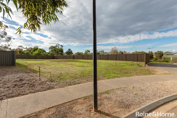 Fourth view of Homely land listing, 25 Cobb & Co Court, Strathalbyn SA 5255