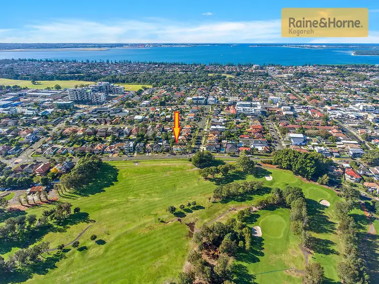 Main view of Homely house listing, 21 Hastings Road, Beverley Park NSW 2217