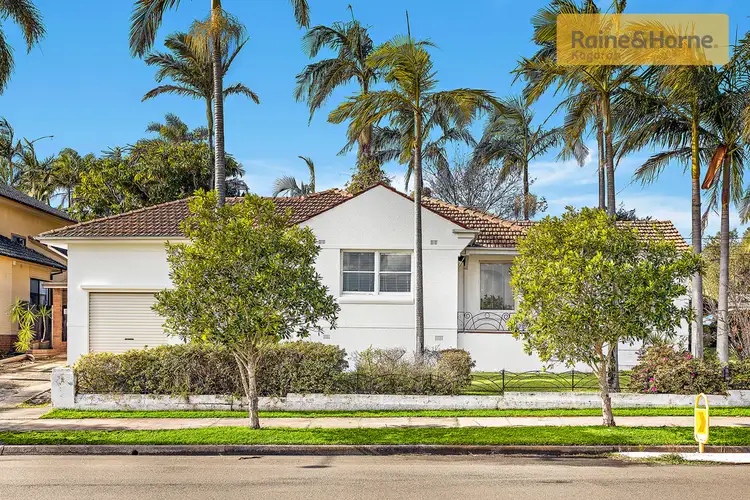 Second view of Homely house listing, 21 Hastings Road, Beverley Park NSW 2217