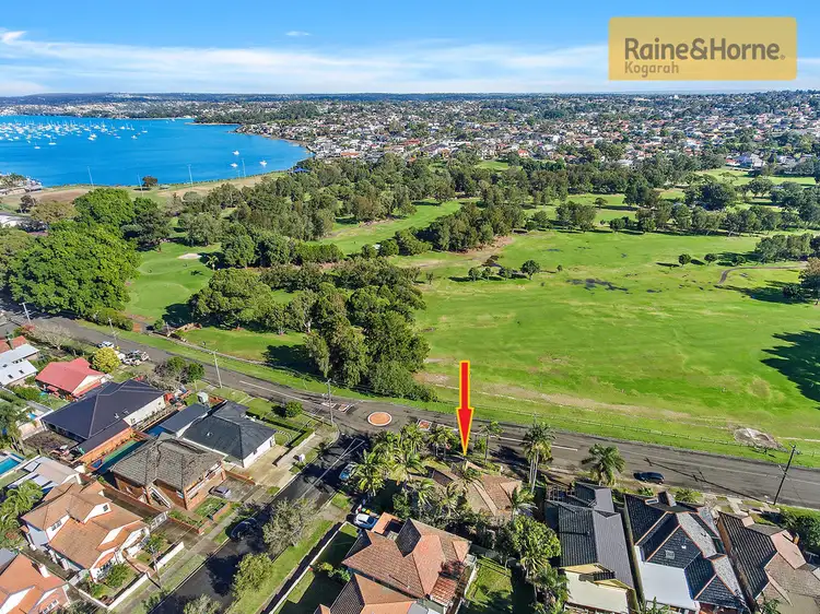 Fourth view of Homely house listing, 21 Hastings Road, Beverley Park NSW 2217