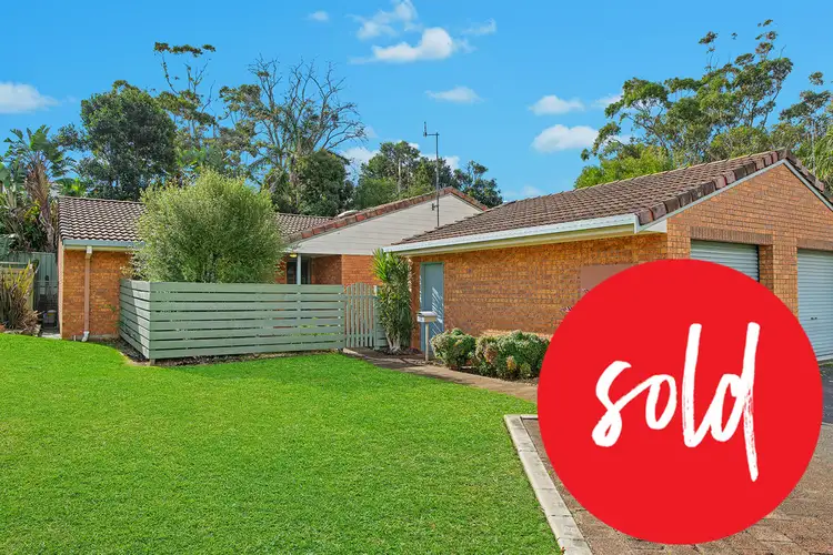 10/52-56 Calwalla Crescent, Port Macquarie NSW 2444