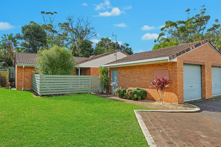 Second view of Homely villa listing, 10/52-56 Calwalla Crescent, Port Macquarie NSW 2444