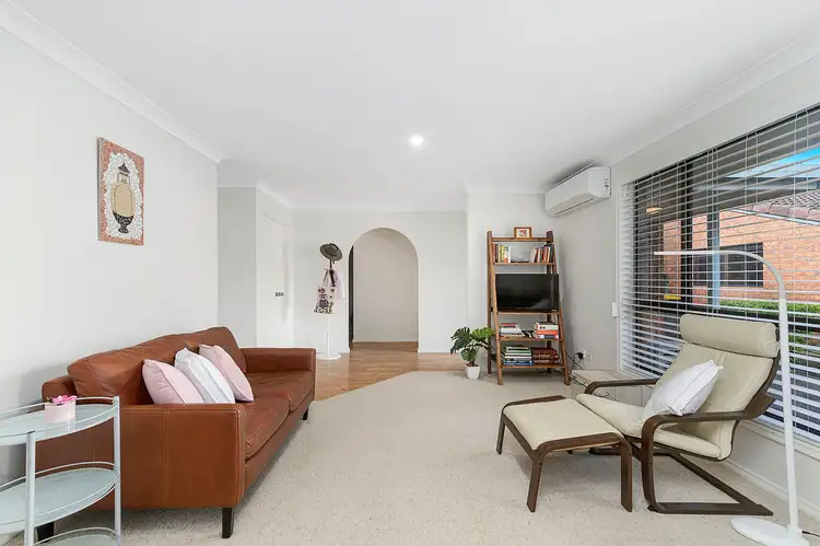 Fourth view of Homely villa listing, 10/52-56 Calwalla Crescent, Port Macquarie NSW 2444