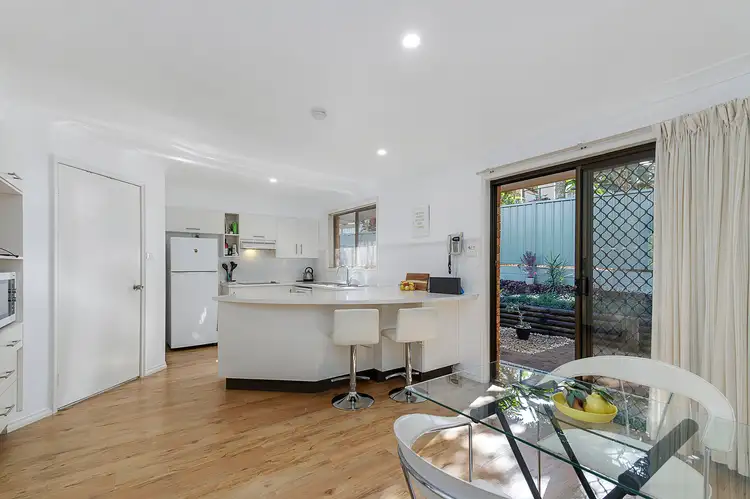Fifth view of Homely villa listing, 10/52-56 Calwalla Crescent, Port Macquarie NSW 2444