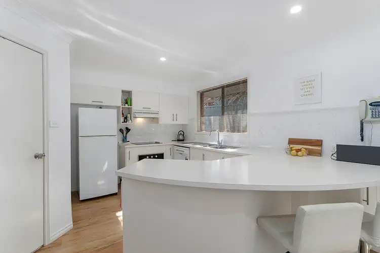 Sixth view of Homely villa listing, 10/52-56 Calwalla Crescent, Port Macquarie NSW 2444