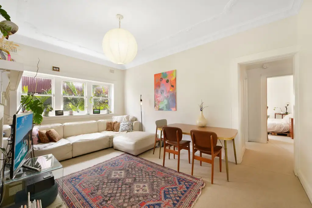 Main view of Homely apartment listing, 2/7 Melrose Parade, Clovelly NSW 2031