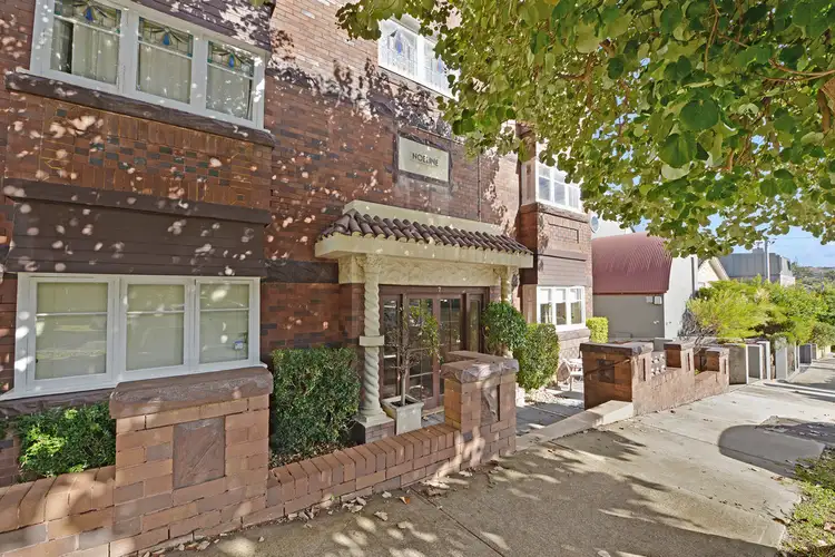 Fourth view of Homely apartment listing, 2/7 Melrose Parade, Clovelly NSW 2031