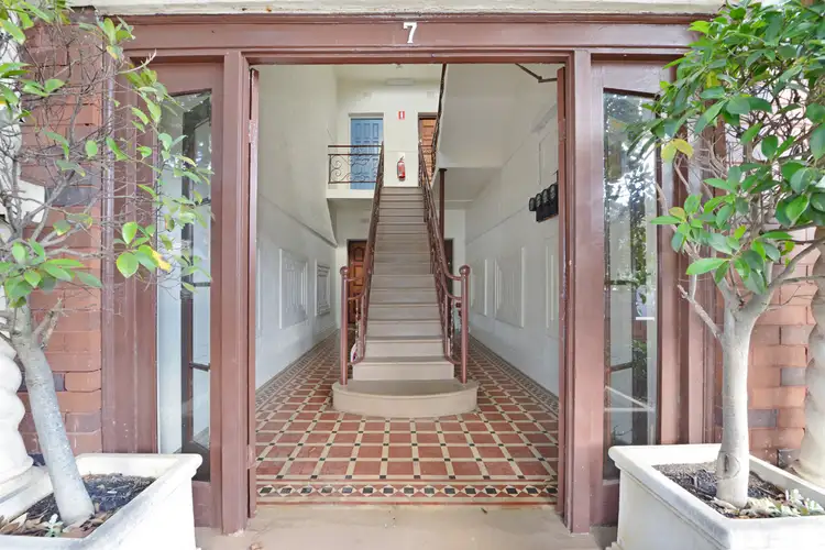 Sixth view of Homely apartment listing, 2/7 Melrose Parade, Clovelly NSW 2031