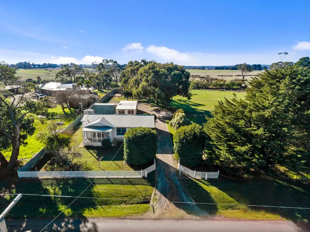 Main view of Homely house listing, 178 Lauriston Reservoir Road, Kyneton VIC 3444