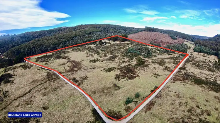 271 Moina Road, Moina TAS 7310