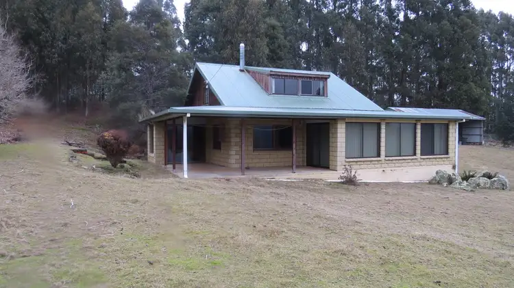 Sixth view of Homely rural property listing, 271 Moina Road, Moina TAS 7310