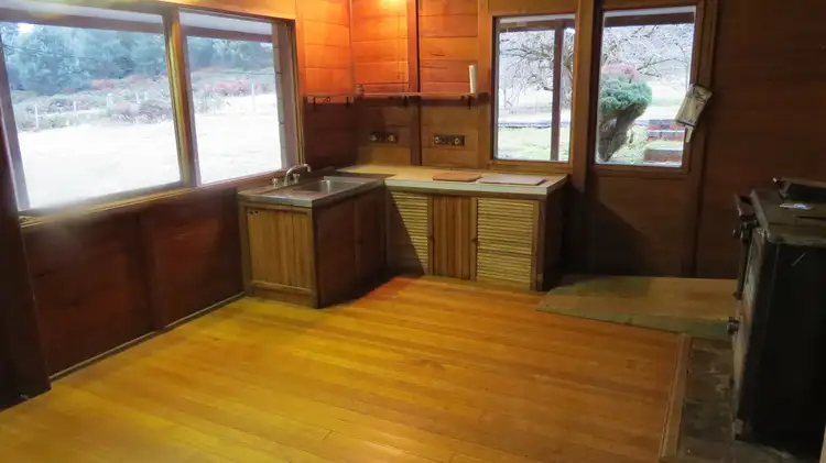 Seventh view of Homely rural property listing, 271 Moina Road, Moina TAS 7310