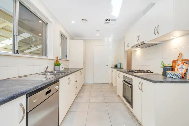 Fifth view of Homely house listing, 19 Silvermere Terrace, Modbury Heights SA 5092