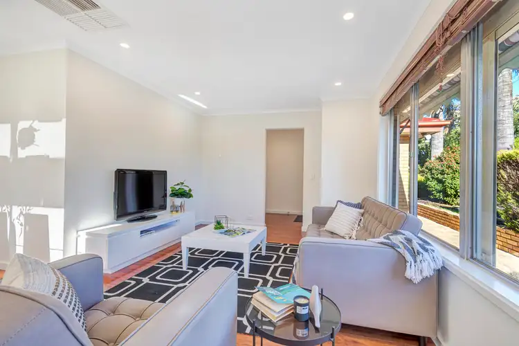 Sixth view of Homely house listing, 19 Silvermere Terrace, Modbury Heights SA 5092