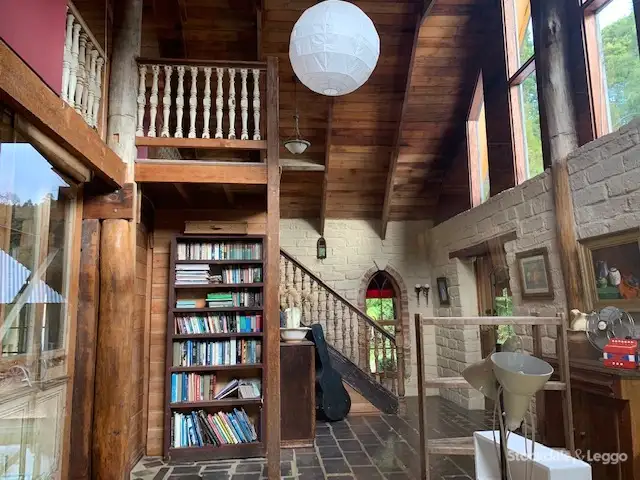 Sixth view of Homely rural property listing, 107 Bakers Road, Wonga VIC 3960