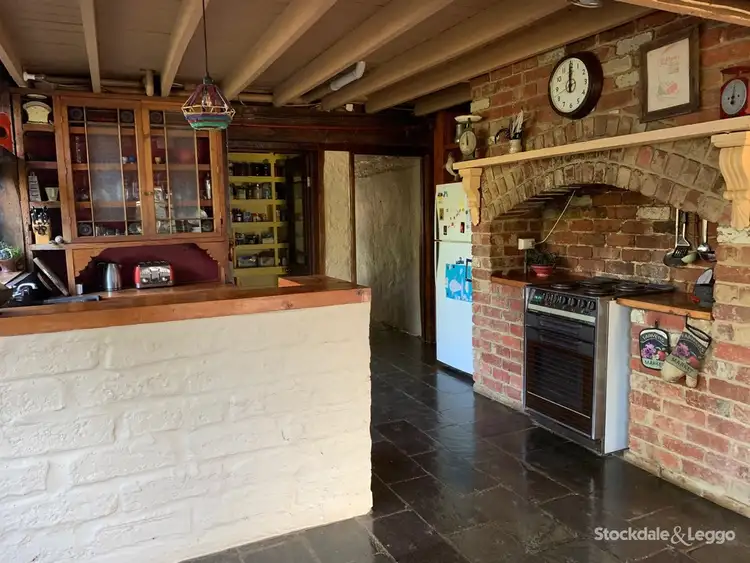 Seventh view of Homely rural property listing, 107 Bakers Road, Wonga VIC 3960