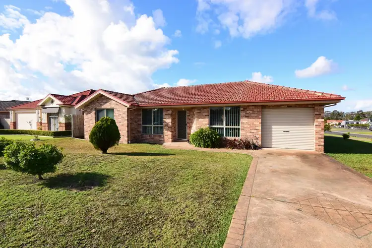 1/60 Arthur Street, Worrigee NSW 2540