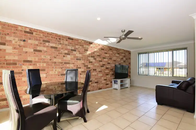 Fifth view of Homely house listing, 1/60 Arthur Street, Worrigee NSW 2540