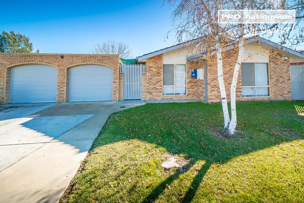 Main view of Homely house listing, 28 Eldershaw Drive, Forest Hill NSW 2651