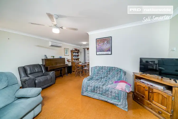 Third view of Homely house listing, 28 Eldershaw Drive, Forest Hill NSW 2651