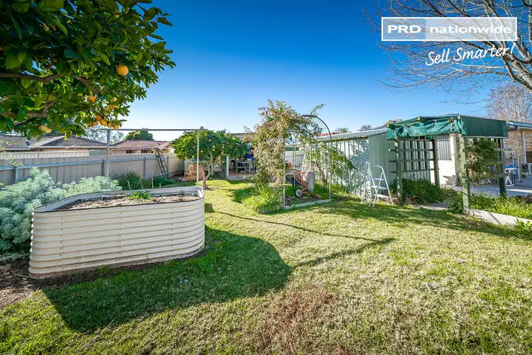 Fourth view of Homely house listing, 28 Eldershaw Drive, Forest Hill NSW 2651