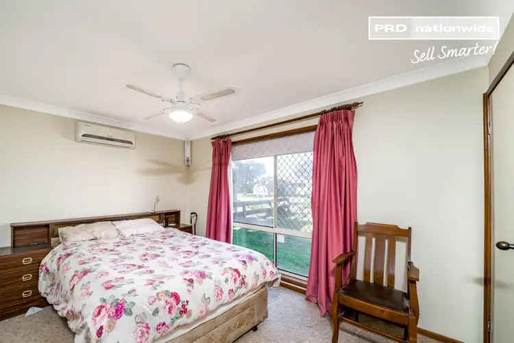 Fifth view of Homely house listing, 28 Eldershaw Drive, Forest Hill NSW 2651