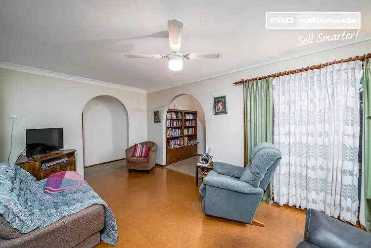 Sixth view of Homely house listing, 28 Eldershaw Drive, Forest Hill NSW 2651