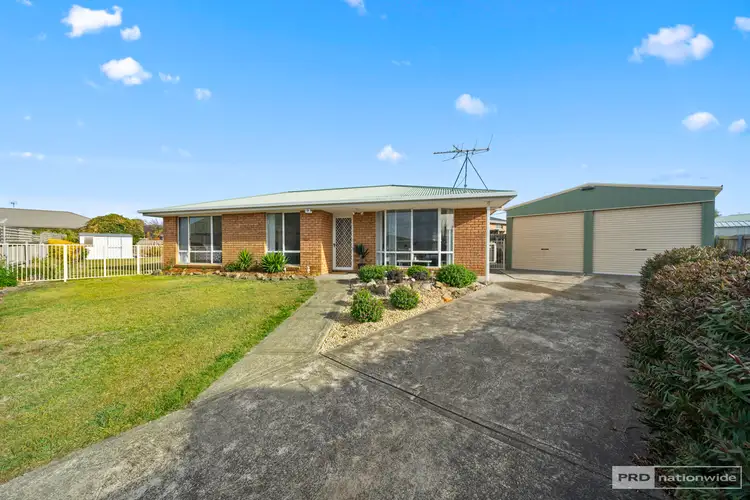15 Bemlena Place, Brighton TAS 7030