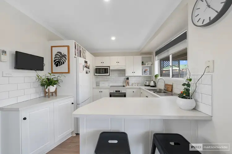Second view of Homely house listing, 15 Bemlena Place, Brighton TAS 7030
