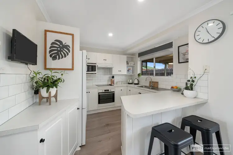 Third view of Homely house listing, 15 Bemlena Place, Brighton TAS 7030