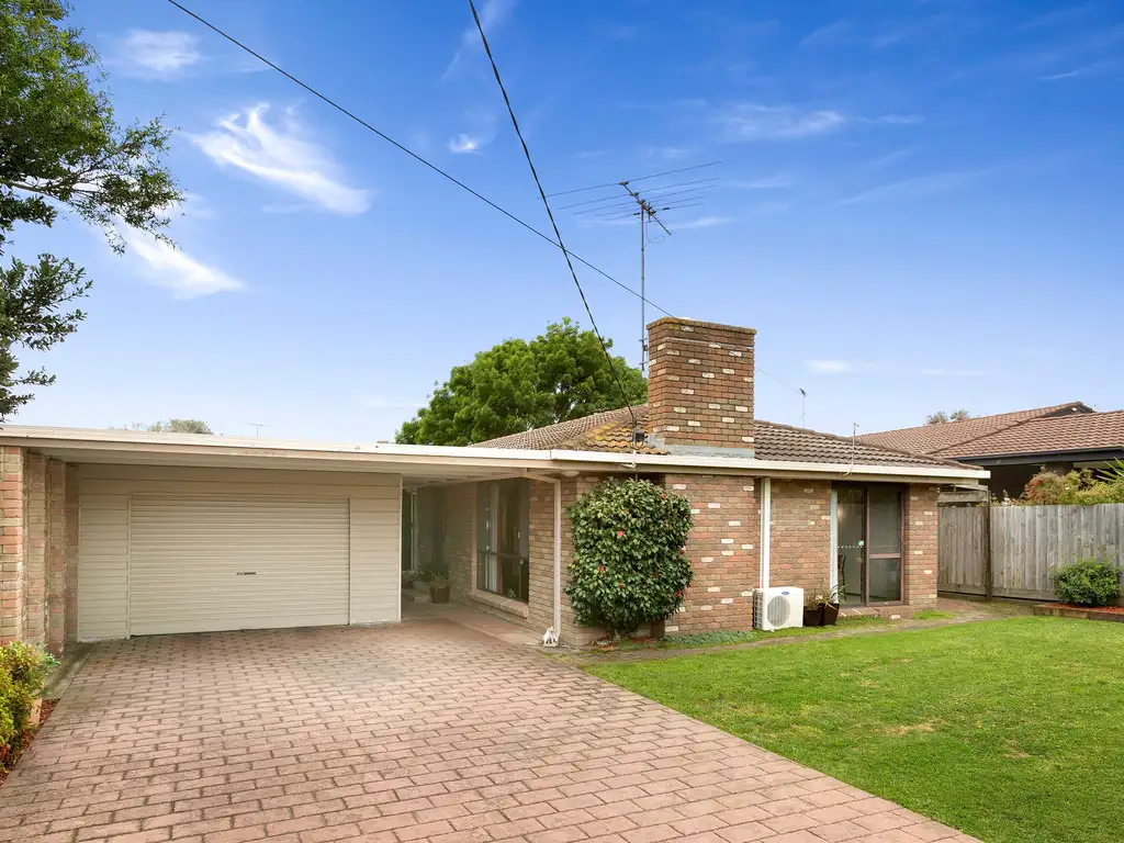 Main view of Homely house listing, 23 Centaurus Avenue, Clifton Springs VIC 3222