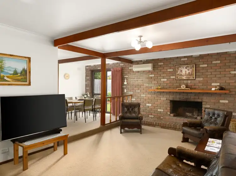 Third view of Homely house listing, 23 Centaurus Avenue, Clifton Springs VIC 3222