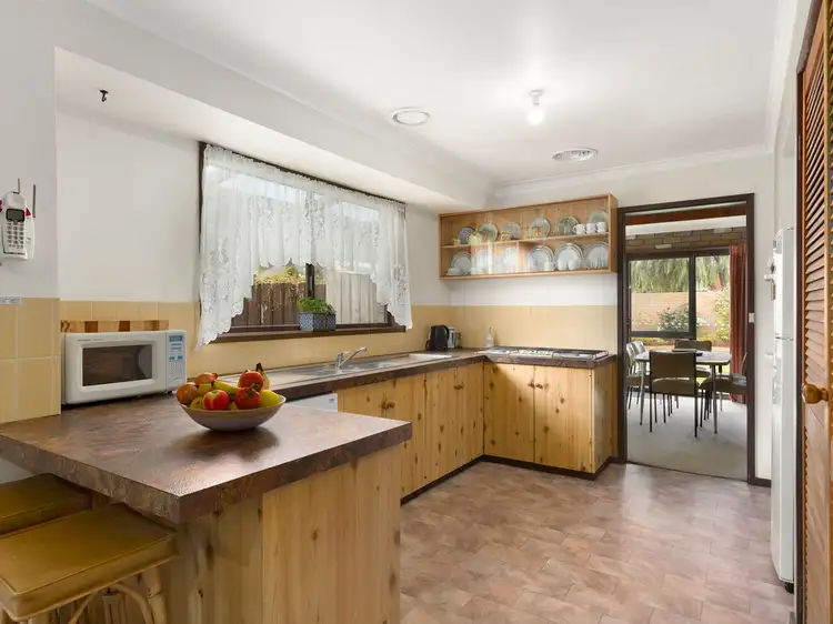 Fifth view of Homely house listing, 23 Centaurus Avenue, Clifton Springs VIC 3222