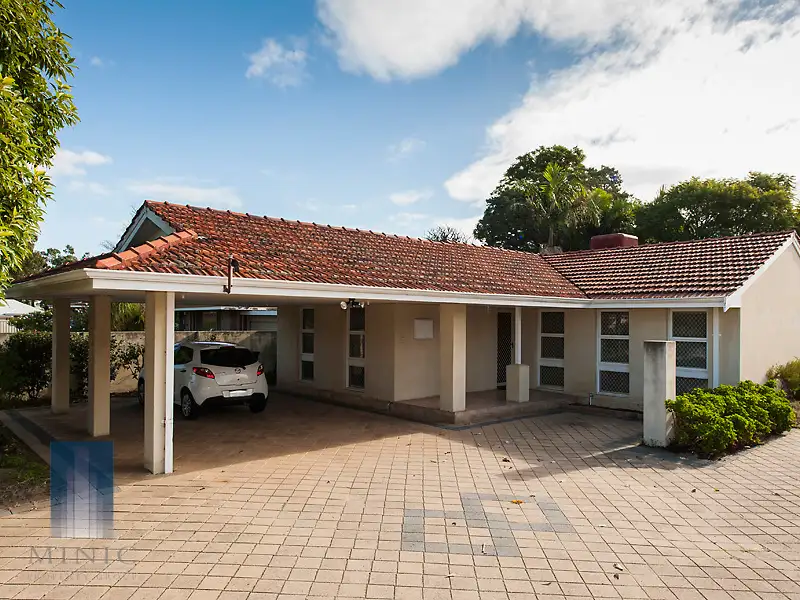 Main view of Homely house listing, 79 Leach Highway, Wilson WA 6107