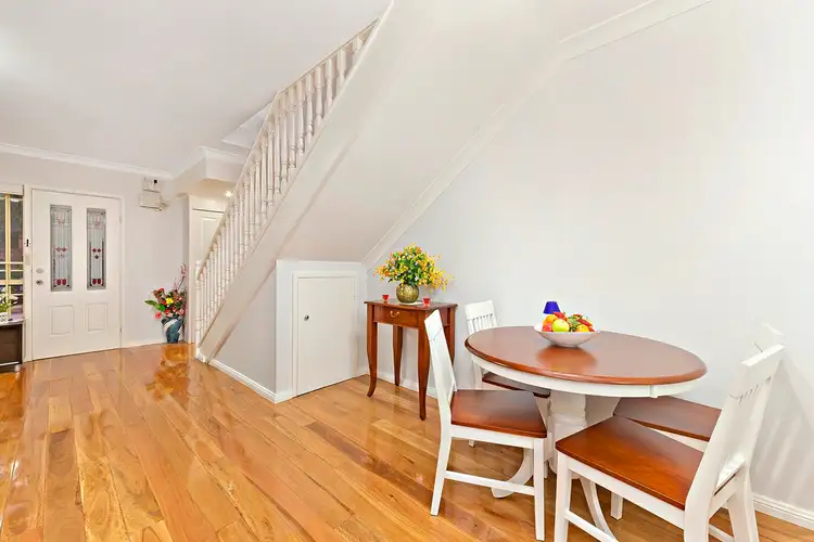 Fourth view of Homely townhouse listing, 4/94 Albert Road, Strathfield NSW 2135