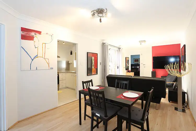 Second view of Homely villa listing, 69/177 Reservoir Road, Blacktown NSW 2148