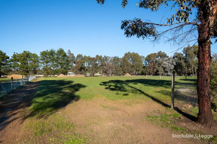 Third view of Homely land listing, 47 Fairway Crescent, Teesdale VIC 3328