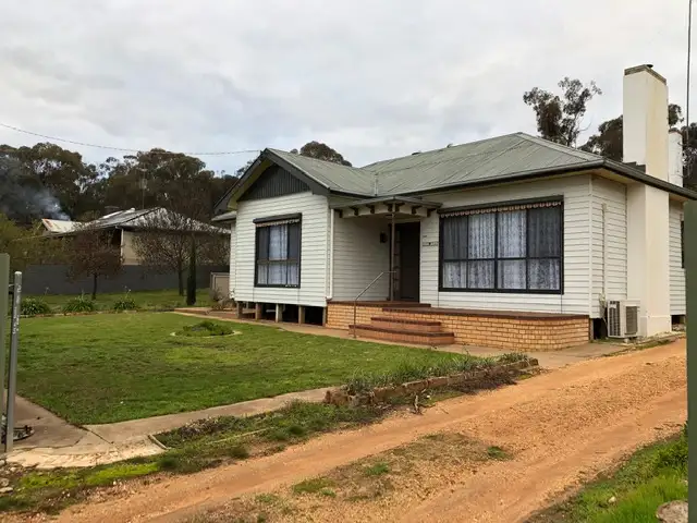 Main view of Homely house listing, 5-9 Kell Road, St Arnaud VIC 3478
