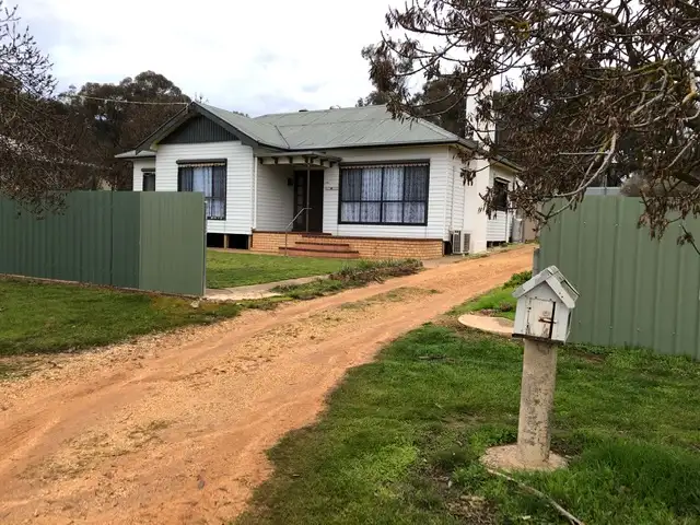 Second view of Homely house listing, 5-9 Kell Road, St Arnaud VIC 3478