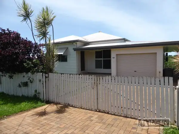 Address available on request
