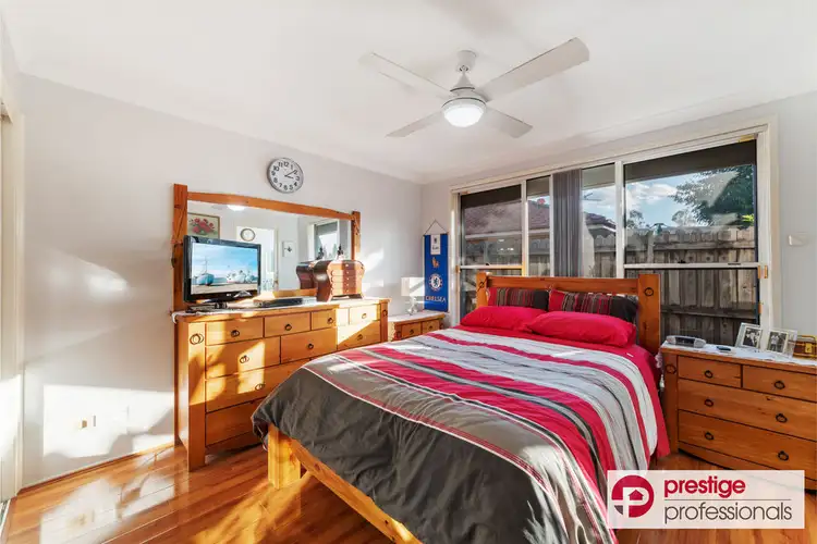 Fifth view of Homely house listing, 4 Chelsea Garden Court, Wattle Grove NSW 2173