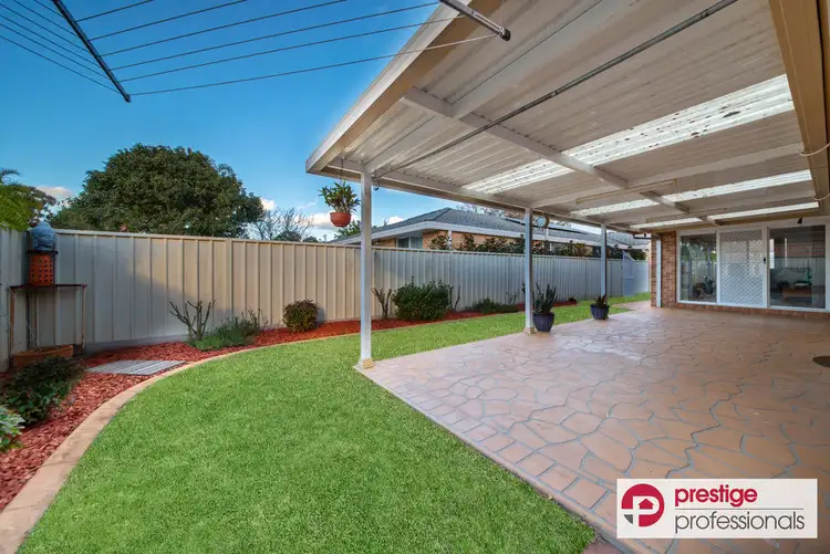 Sixth view of Homely house listing, 4 Chelsea Garden Court, Wattle Grove NSW 2173