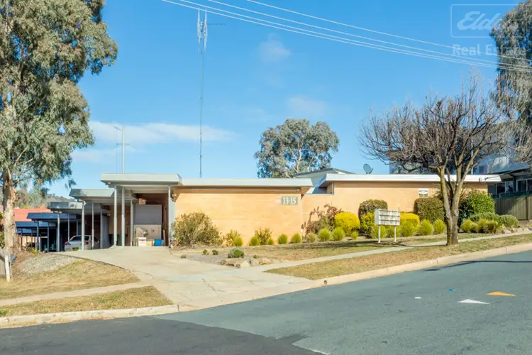 Main view of Homely unit listing, 2/13-15 Gilmore Place, Queanbeyan NSW 2620