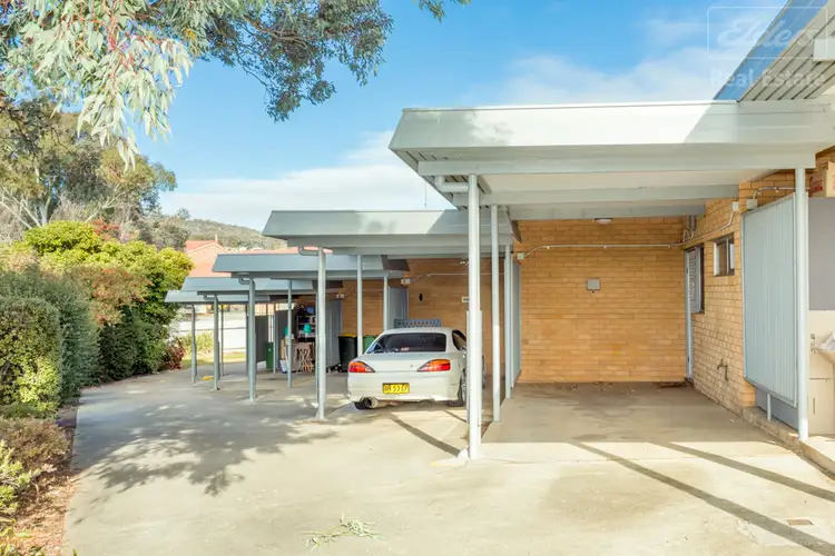 Second view of Homely unit listing, 2/13-15 Gilmore Place, Queanbeyan NSW 2620