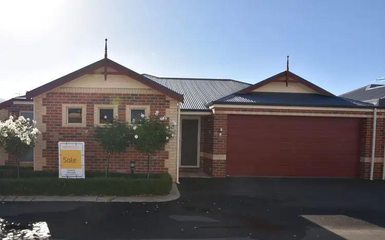 Main view of Homely unit listing, Unit 9/70 Minninup Road, South Bunbury WA 6230