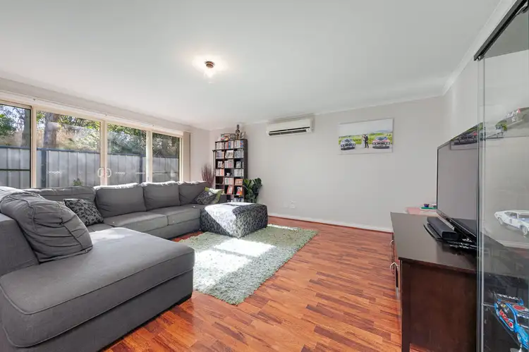 Fourth view of Homely villa listing, 1/4 Morrow Road, Gisborne VIC 3437
