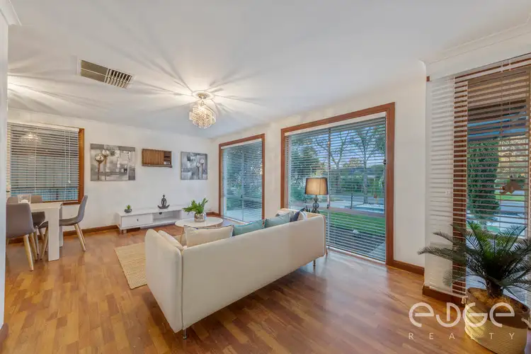 Fifth view of Homely house listing, 32 Francis Crescent, Salisbury Heights SA 5109