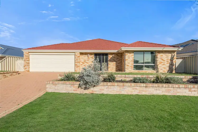 12 Reigate Way, Butler WA 6036